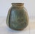 Mid 20th Century Vintage Studio Art Pottery Vessel or Vase For Sale - Image 5 of 7
