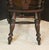 Circa 1830s-40s English High Back Tavern Windsor Arm Chair For Sale - Image 9 of 12