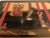 Chinoiserie Table Black Lacquerware Early20C For Sale - Image 4 of 10