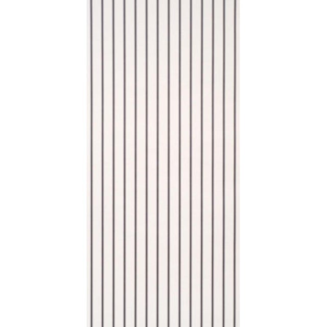 Easy and breezy, Westerly Stripe is a casual, go-anywhere wallpaper that you'll reach for again and again. Printed in the...