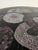 Wood Mosaic Coffee Table in Wood from Berthold Müller-Oerlinghausen For Sale - Image 7 of 15