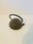 Bring a touch of timeless Japanese craftsmanship into your home with this vintage Nanbu Tekki (cast ironware) Tetsubin...