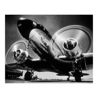 'City of Portland' Unframed Archival Pigment Print For Sale