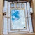 Port 68 Port 68 Avenue Bronze/Gold Mirror With Sconces *In Box* For Sale - Image 4 of 4