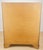 Vintage Writing Bureau Desk in Leather and Mahogany, 1960 For Sale - Image 16 of 18