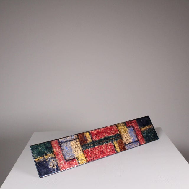 Artistic Handle by Siva Poggibonsi, 1950s For Sale - Image 5 of 7