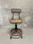 Vintage 1930’s Western Electric 4a Operator’s Chair For Sale - Image 14 of 14