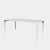 The B&B Italia Link dining table is unlike any other table on the market. Its unique, moulded design and continuous,...