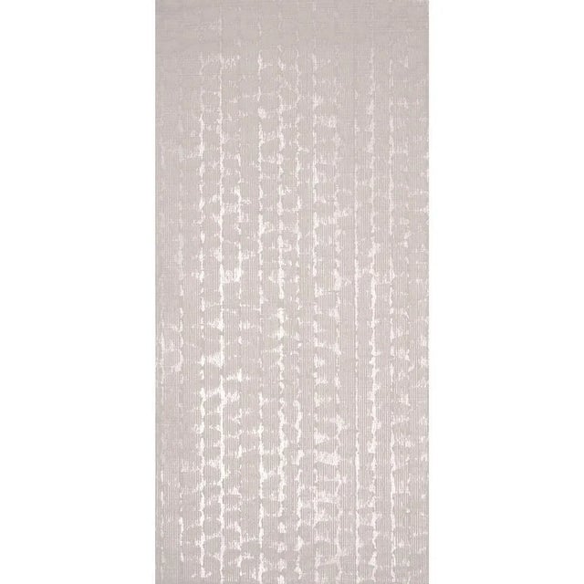 Hand-crafted in the U.S., Rune Pinstripe Wallcovering features a subtle dimensional pattern created through a meticulous...