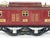 American Early 20th Century Prewar Lionel Standard Gauge No. 8 Electric Locomotive For Sale - Image 3 of 10