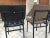 Skai Chairs, 1950s, Set of 5 For Sale - Image 4 of 8