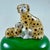 Fitz & Floyd Spotted Dogs Porcelain Trinket Box For Sale - Image 10 of 10