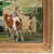 'Fête Foraine' by Lucien Simon, Circa 1919, Circus, Brittany, Breton, Société Nationale Des Beaux-Arts For Sale - Image 11 of 12