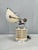 1930s Bauhaus Adjustable Table Lamp by Hanau, Czechoslovakia, 1930s For Sale - Image 5 of 16
