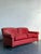 Vintage Boho George Smith Roll Arm Sofa For Sale - Image 11 of 11