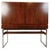 Mid-Century Wood Highboard, 1960s For Sale - Image 13 of 13
