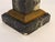 Early 19th Century French Bronze Bust of Napoleon I on Marble Base For Sale - Image 5 of 9