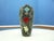 Beautiful ceramic vase from the fifties. Avant-garde design from Italy. Very decorative. Very good condition. No damages....