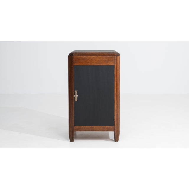 1920s Art Deco Cabinet For Sale - Image 14 of 15