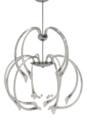 H12 Chandelier by Coen Munsters for Ilfari