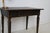 Swedish Empire Desk in Rustic Paint For Sale - Image 10 of 12