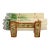 Antique French Majolica Asparagus Cradle For Sale