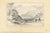 An original early 19th-century graphite drawing, Philip Vandyke Browne, Llanberis, Caernarfon.A sweet graphite sketch by...