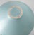 21st Century Contemporary Colorful Ceramic Pottery Centerpiece Bowl Attributed to Lasser For Sale - Image 10 of 12