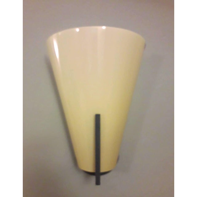 1960s Mid-Century Sconces by I Tre For Sale - Image 4 of 10