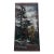 Henry Emil Salloch Original Pastelon Paper Tall Evergreen With Deciduous Trees, 1963. For Sale
