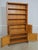 Mid-Century Modern 1950s German Mid Century Modern 3 Piece Oak Bookcase Cabinet For Sale - Image 3 of 17