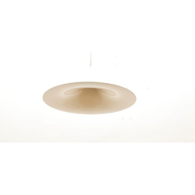 Suspension Lamp by Claus Bonderup & Torsten Thorup for Fog & Mørup For Sale - Image 11 of 18