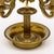 Vintage Empire Style, Large French Bouillotte Lamp For Sale In Austin - Image 6 of 9