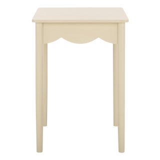 Paislyn Accent Table in Sand For Sale