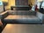 2010s Modern Architectural Sofa For Sale - Image 5 of 18