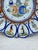 Henriot Quimper French Faience Server Platter Oyster Henriot Quimper Circa 1900 For Sale - Image 4 of 6