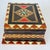 Inlaid Marquetry Jewelry Box, Walnut Wood, Moorish Style, Spain, 1940 For Sale - Image 10 of 12