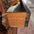 Antique Chest of Drawers with Four Drawers For Sale - Image 11 of 18