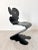 Postmodern Vintage Chair by Verner Panton, 1992 For Sale - Image 3 of 10