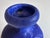 This high quality studio ceramic art vase was handcrafted by Hartwig Heyne in West-Germany during the 1970s. The beautiful...
