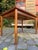 Extendable Teak Dining Table by Grete Jalk for Glostrup For Sale - Image 11 of 11