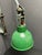 Large Industrial Wall Lamp by John Dugdill & Co, 1930s For Sale - Image 4 of 9