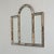 Large Spanish Mosaic Mirror, 1980s For Sale - Image 11 of 11