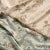 2020s SAMPLE - Schumacher Spitalfields Bouquet Fabric In Alabaster For Sale - Image 5 of 5