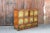 Yellow Early 19th Century Tibetan Cabinet For Sale - Image 8 of 11