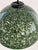 Italian Green Neverrino Pendant Light by Gae Aulenti for Vistosi, 1970s For Sale - Image 13 of 18