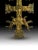 17th Century Cross of Caravaca For Sale - Image 5 of 7