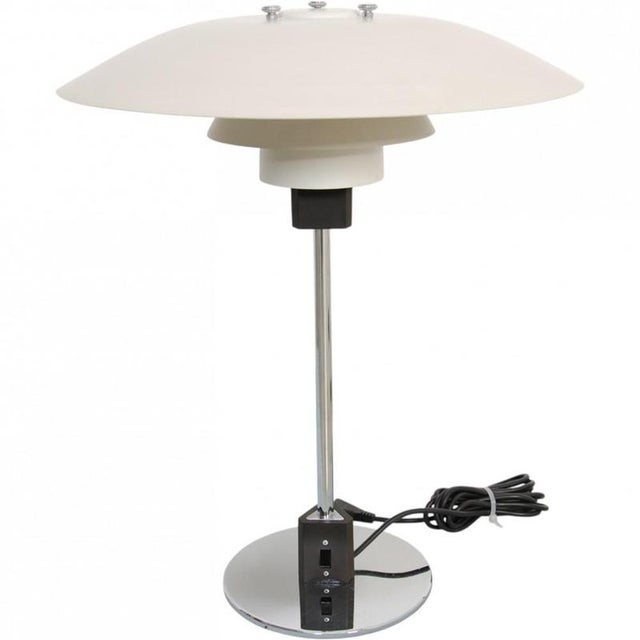 PH4/3 Table Lamp by Poul Henningsen, 1990s For Sale - Image 12 of 12