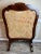 19th Century Large Victorian Mahogany Fire Screen For Sale - Image 10 of 12