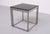 Model PK-71 Nesting Tables by Poul Kjærholm for E. Kold Christensen, 1950, Set of 3 For Sale - Image 12 of 13
